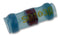 RAYCHEM - TE CONNECTIVITY M83519/1-3 (S01-03-R) Solder Sleeve, Terminal, Solder Sleeve Series, Blue, PVDF (Polyvinylidene Fluoride)