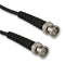 AMPHENOL CONNEX 115101-19-36.00 RF / Coaxial Cable Assembly, BNC Plug, BNC Plug, RG58/U, 50 ohm, 36 ", 914.4 mm