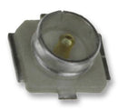 AMPHENOL RF A-1JB RF / Coaxial Connector, AMC Coaxial, Straight Jack, Surface Mount Vertical, 50 ohm, Brass