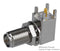 MOLEX 73391-0083 RF / Coaxial Connector, SMA Coaxial, Right Angle Jack, Through Hole Right Angle, 50 ohm