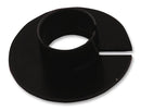 AAVID THERMALLOY 322400B00000G Heat Sink, PCB, Board Level, Black Anodized, TO-18, 99.99 &deg;C/W, 5.97 mm, 12.7 mm