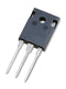 ON SEMICONDUCTOR/FAIRCHILD HUF75344G3 MOSFET Transistor, N Channel, 75 A, 55 V, 0.0065 ohm, 10 V, 4 V