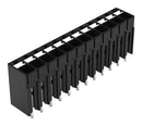 Wago 2086-1112/300-000 2086-1112/300-000 TB Wire TO BRD 12POS 16AWG