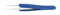 IDEAL-TEK 5.SA.DR.1 ESD TWEEZER, STRAIGHT/POINTED, 110MM
