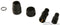 CONXALL 16282-2PG-315 CIRCULAR CONNECTOR PLUG, SIZE 20, 2 POSITION, CABLE