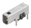 Weidmuller 2726010000 Connector SPE R/A Jack 2P2C 1PORT New