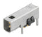 Weidmuller 2726010000 Connector SPE R/A Jack 2P2C 1PORT New