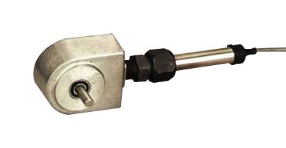 RED Lion ZFG0100C Incremental Encoder 6000RPM 35VDC