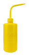 Menda 35793 Wash Bottle 16OZ Yellow Ldpe