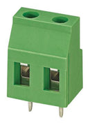Phoenix Contact GMKDS 3/ 2 Wire-To-Board Terminal Block 7.5 mm Ways 30 AWG 12 4 mm&Acirc;&sup2; Screw