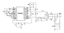 Monolithic Power Systems (MPS) HR1001LGS-P Half Bridge LLC Resonant Control IC for Lighting 13V to 15.5V in SOIC-16 New