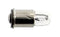 Multicomp PRO MP004480 Incandescent Lamp C-2F 28 V 5.84mm 0.3 7000 h