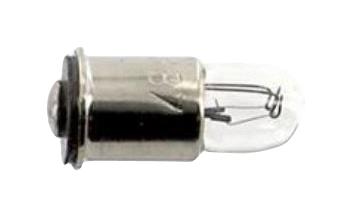 Multicomp PRO MP004480 Incandescent Lamp C-2F 28 V 5.84mm 0.3 7000 h