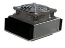 Multicomp PRO MPDT-AR-030-2A Thermoelectric Peltier Cooler Module Assembly Direct To Air 21 W 5 A 12 V 135mm x 105mm 85mm
