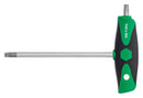 Wiha 26178 Torx Key T Handle T40 Tip Side Drive 150 mm Overall Length