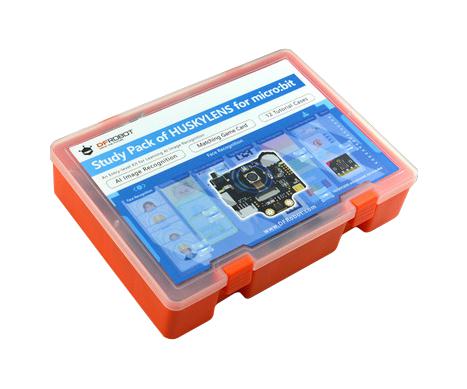 Dfrobot KIT0179-EN Extension Kit Study Pack micro:bit