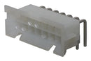 Molex 15-24-6140 Wire-To-Board Connector 4.2 mm 14 Contacts Header Mini-Fit BMI 42404 Series Through Hole