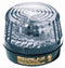 SECO-LARM SL-126Q/C Clear Security Strobe Light