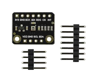 Dfrobot SEN0423 Barometric Pressure Sensor Board BMP390L 3.3 V Arduino