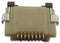 HIROSE(HRS) FH12-8S-0.5SH(55) FFC / FPC Board Connector, 0.5 mm, 8 Contacts, Receptacle, FH12 Series, Surface Mount, Bottom