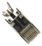 HIROSE(HRS) TM21P-TM-88P(60) Modular Connector, RJ45, TM21P Series, Plug, 8 Contacts, 8 Ways