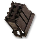 AMP - TE CONNECTIVITY 178289-3 Connector Housing, Dynamic D-3100D Series, 6 Ways, 3.81 mm, Dynamic D-3100 Series Contacts