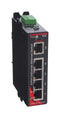 RED Lion SLX-5ES-1 Ethernet Switch RJ45X5 10/100MBPS