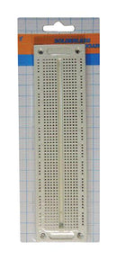 MCM 21-18980 Breadboard 8.5 mm Thickness 46 x 176