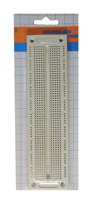 MCM 21-18980 Breadboard 8.5 mm Thickness 46 x 176