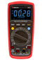 Triplett MM525 MM525 Hand Digital Multimeter True RMS 10A