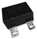 VISHAY MKP386M447200JT4 Film Capacitor, 0.47 &micro;F, 2 kV, PP (Polypropylene), &plusmn; 5%, MKP386M Series