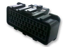 AMP - TE CONNECTIVITY 344111-1 Connector Housing, Econoseal III 070 Series, Receptacle, 36 Ways, 5 mm