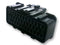 AMP - TE CONNECTIVITY 344111-1 Connector Housing, Econoseal III 070 Series, Receptacle, 36 Ways, 5 mm
