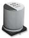 PANASONIC ELECTRONIC COMPONENTS EEEFK1E100R SMD Aluminium Electrolytic Capacitor, Radial Can - SMD, 10 &micro;F, 25 V, FK Series