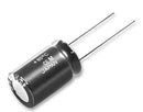 PANASONIC ELECTRONIC COMPONENTS ECA1CAM471X Electrolytic Capacitor, 470 &micro;F, 16 V, AM Series, &plusmn; 20%, Radial Leaded, 8 mm