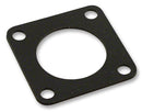 ITT CANNON 075-8543-013 Connector Accessory, Size 14, Panel Gasket, Cannon Trident Ringlock Receptacle Circular Connectors