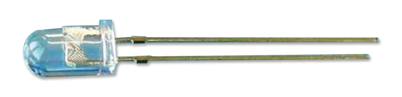 OSA OPTO LIGHT EOLD-1060-525 Infrared Emitter, High Power, 20 &deg;, T-1 3/4 (5mm), 100 mA, 1.4 V, 20 ns, 20 ns