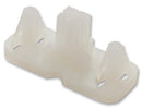 MOLEX 15-06-0240 Mini-Fit BMI Receptacle Housing, 4.20mm Pitch, 2 Row with Panel Mount Ears, 24 Way