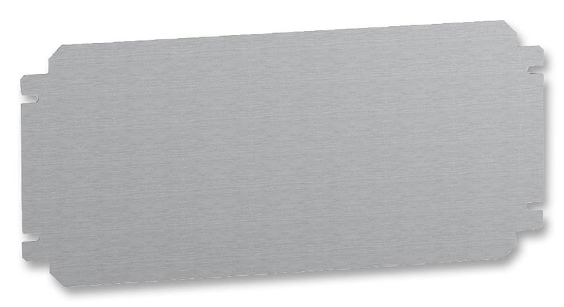 SCHNEIDER ELECTRIC NSYMM34SB Enclosure Accessory, 300x400mm, Mounting Plate, Spacial SBM Enclosures