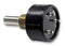 BI TECHNOLOGIES / TT ELECTRONICS 6127V1A60L.5 SENSOR, HALL, 0.2V, +20V TO -10V, 60DEG