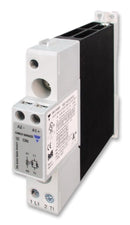 CARLO GAVAZZI RGC1A60D20KGU SSR, 23A, 600VAC, DC CONTROL& BASE