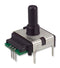 BOURNS ECW1D-B24-BC0024L Incremental Rotary Encoder, Digital, ECW Series, 2 Channels, 120 rpm, 24 Detents, 24 Pulses