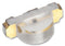 WURTH ELEKTRONIK 155124BS73200 LED, Blue, SMD, 25 mA, 3.4 V, 470 nm