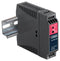 TRACOPOWER TPC 030-105 AC/DC DIN Rail Power Supply (PSU), Industrial, 1 Output, 20 W, 5 VDC, 4 A