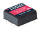 TRACOPOWER THN 30-1213 Isolated Board Mount DC/DC Converter, Metal Case, 1 Output, 30 W, 15 V, 2 A