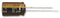 PANASONIC ELECTRONIC COMPONENTS EEUFC1V561 Electrolytic Capacitor, FC Series, 560 &micro;F, &plusmn; 20%, 35 V, 10 mm, Radial Leaded