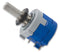 BOURNS 3590S-6-103L Rotary Potentiometer, Wirewound, 10 kohm, 2 W, &plusmn; 5%, 3590S Series, 10 Turns, Linear