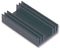 AAVID THERMALLOY MQ50-1 Heat Sink, Undrilled, TO-218, TO-220, 11 &deg;C/W, 11 mm, 29.5 mm, 50 mm