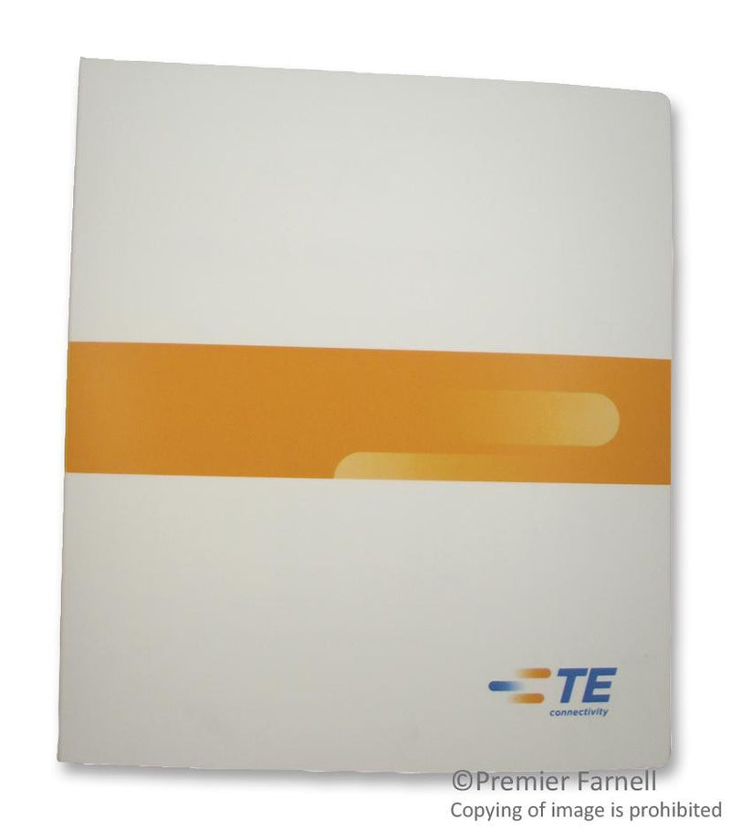 TE CONNECTIVITY RES KIT LR0204R LAB KIT, METAL FILM, 0.25W