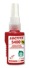 LOCTITE 5400, 50ML Sealant, Acrylic, Anaerobic, Pipes, Bottle, Yellow, 50ml